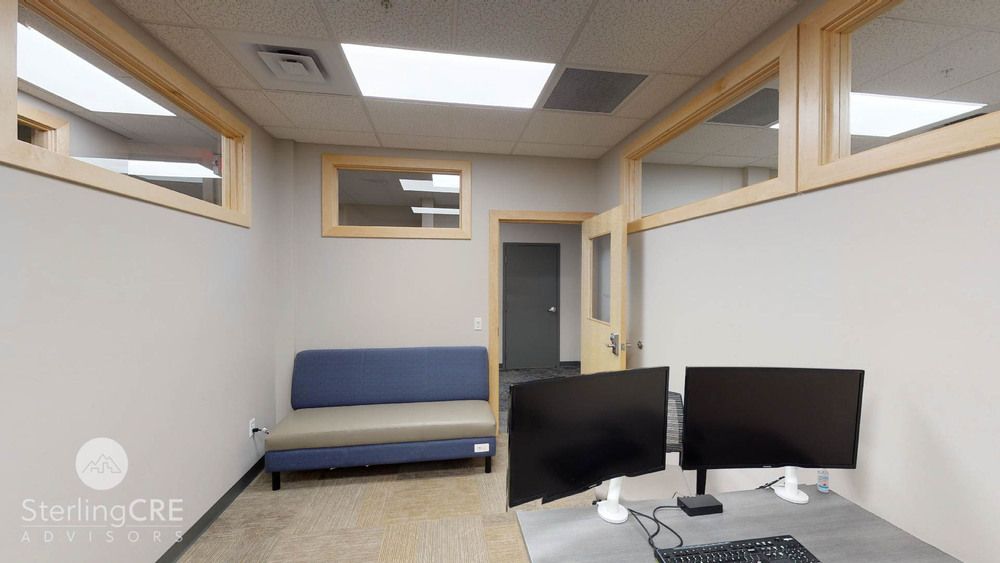 Great Northern Loop Flex Suites: 2829 Great Northern Loop, Missoula, MT 59808